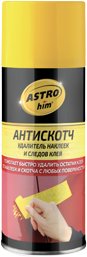 ASTROhim Антискотч - удалитель наклеек и следов клея 210мл AC-3561