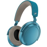 Наушники Sennheiser Momentum 4 Wireless (бирюзовый)
