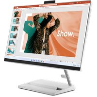 Моноблок Lenovo IdeaCentre AIO 3 24IAP7 F0GH01BGRK