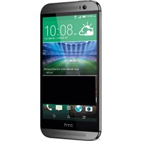 Телефон HTC One (M8) dual sim