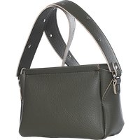 Женская сумка Galanteya 45024 25с39к45 (оливковый)