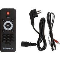 Патибокс Supra SMB-1000