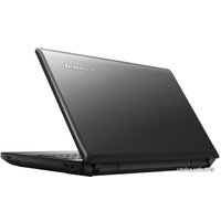 Ноутбук Lenovo G580 (59343366)