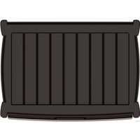 Комод Альтернатива Колорит М8761