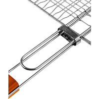 Решетка-гриль Palisad Camping 69555