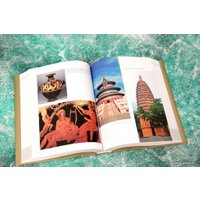 Книга издательства АСТ. Полная история искусства: курс лекций (Волкова Паола Дмитриевна)