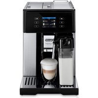 Кофемашина DeLonghi Perfecta Deluxe ESAM460.80.MB