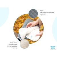 Муфты для рук Roxy Kids Melanie RM-002DG