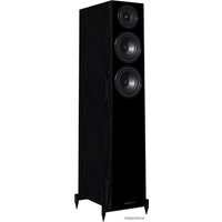 Напольная акустика Wharfedale Diamond 12.4 (черный)