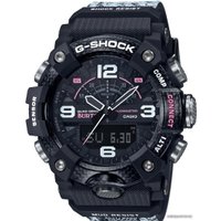 Наручные часы Casio G-Shock GG-B100BTN-1A