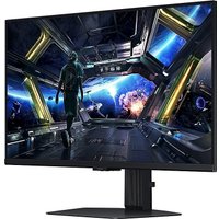 Smart монитор Samsung Odyssey G7 LS27DG702EUXDU