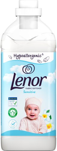 Lenor Sensitive 1.6 л