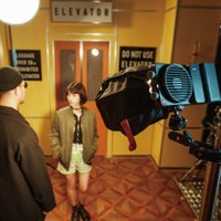 Лампа Zhiyun Cinepeer CX100