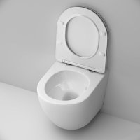 Унитаз подвесной AM.PM Like AquaSpin C801900SC