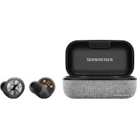 Наушники Sennheiser Momentum True Wireless