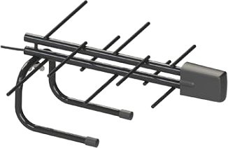 ТВ-антенна Locus Кайман L 941.10