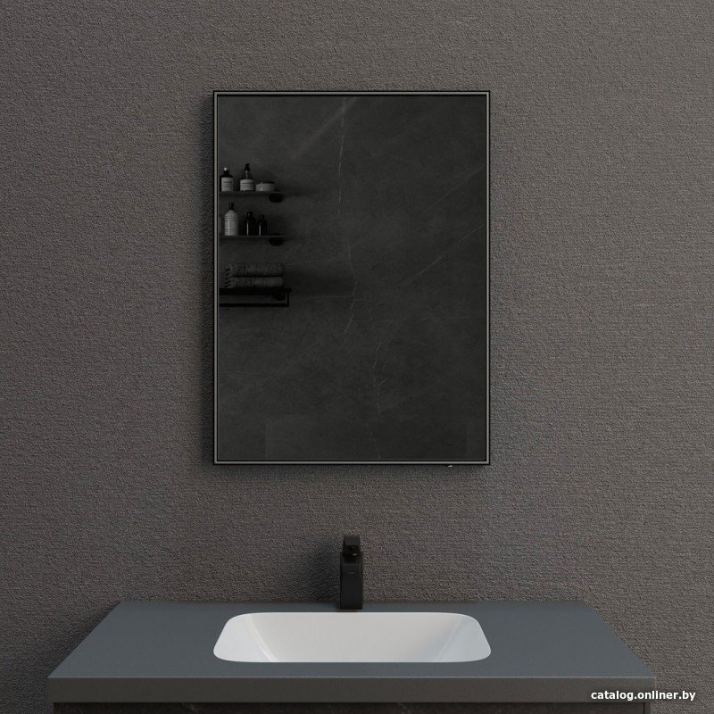 Esbano Зеркало ES-3803HDB