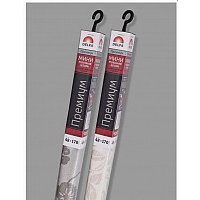 Рулонные шторы Delfa Сантайм Венеция Термо-Блэкаут СРШ-01МП 79505 (73x170, белый)