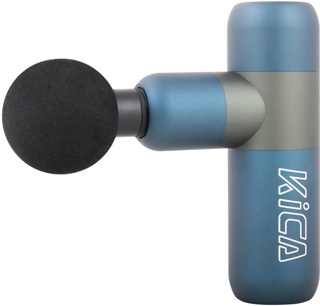 

Перкуссионный массажер FeiyuTech Kica K2 (синий)