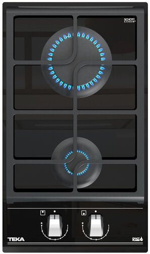 

Варочная панель TEKA GZC 32300 XBC