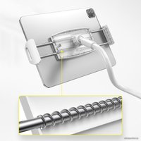 Держатель Baseus Otaku Life Rotary Adjustment Lazy Holder Pro (черный)