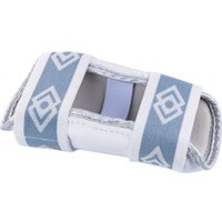 Защита плеча/предплечья Daedo Taekwondo WT Comfort Forearm PR 1573 (XS)