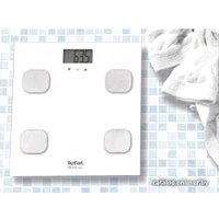 Умные напольные весы Tefal BM2523V0