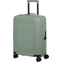 Чемодан-спиннер American Tourister Dashpop Iceberg Green 55 см