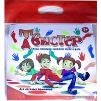 Твистер Татой 11012