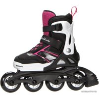 Роликовые коньки Rollerblade Spitfire Cube G 2016