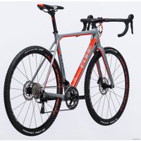 Велосипед Cube Cross Race Pro (2017)