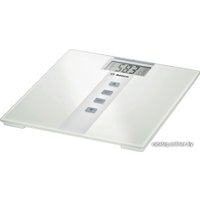 Напольные весы Bosch PPW 3330 SlimLine Analysis Plus