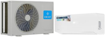 Кондиционер DEXP AC-CD7ONF