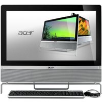 Моноблок Acer Aspire Z5801 (PW.SGBE2.101)