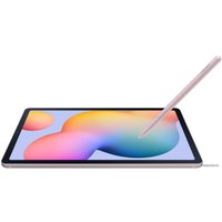 Планшет Samsung Galaxy Tab S6 Lite Wi-Fi 128GB (розовый)