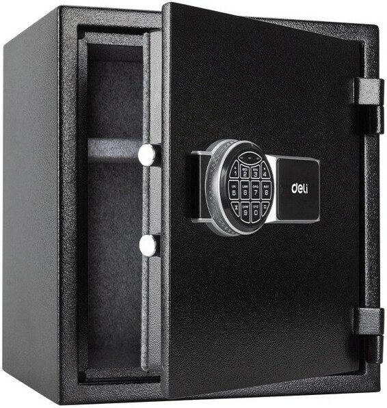 

Мебельный сейф Deli ET587