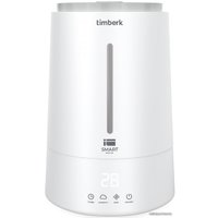 Увлажнитель воздуха Timberk Smart T-HU4-A100E-WF