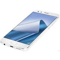 Смартфон ASUS ZenFone 4 Pro 128GB (белый)