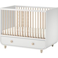 Классическая детская кроватка Ikea Myllra 90483584