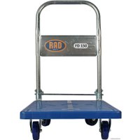 Тележка-платформа RAD FD 150 (740х480)