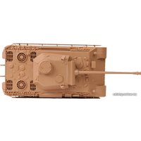 Сборная модель Звезда Немецкий средний танк Т-V "Пантера"