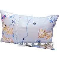 Спальная подушка OL-Tex Home Холфитекс БХП-46-1 40x60
