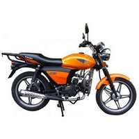 Мопед Racer RC50 Alpha (оранжевый) в Гомеле