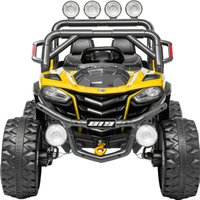 Электробагги Sundays LS819 (желтый)