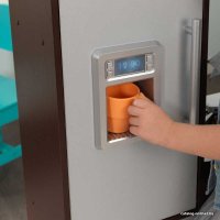 Детская кухня KidKraft Эспрессо интерактив 53365-KE