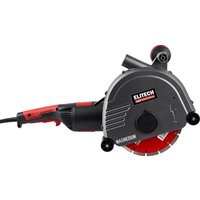 Бороздодел ELITECH WCH 2623E