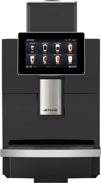

Кофемашина Jetinno JL30 8 л (черный)