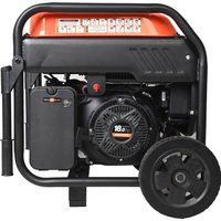 Бензиновый генератор Patriot iGN 11000AWS