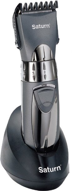 

Машинка для стрижки волос Saturn ST-HC1540
