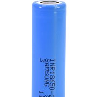 Аккумулятор Samsung 18650 2000mAh INR18650-20S 1шт